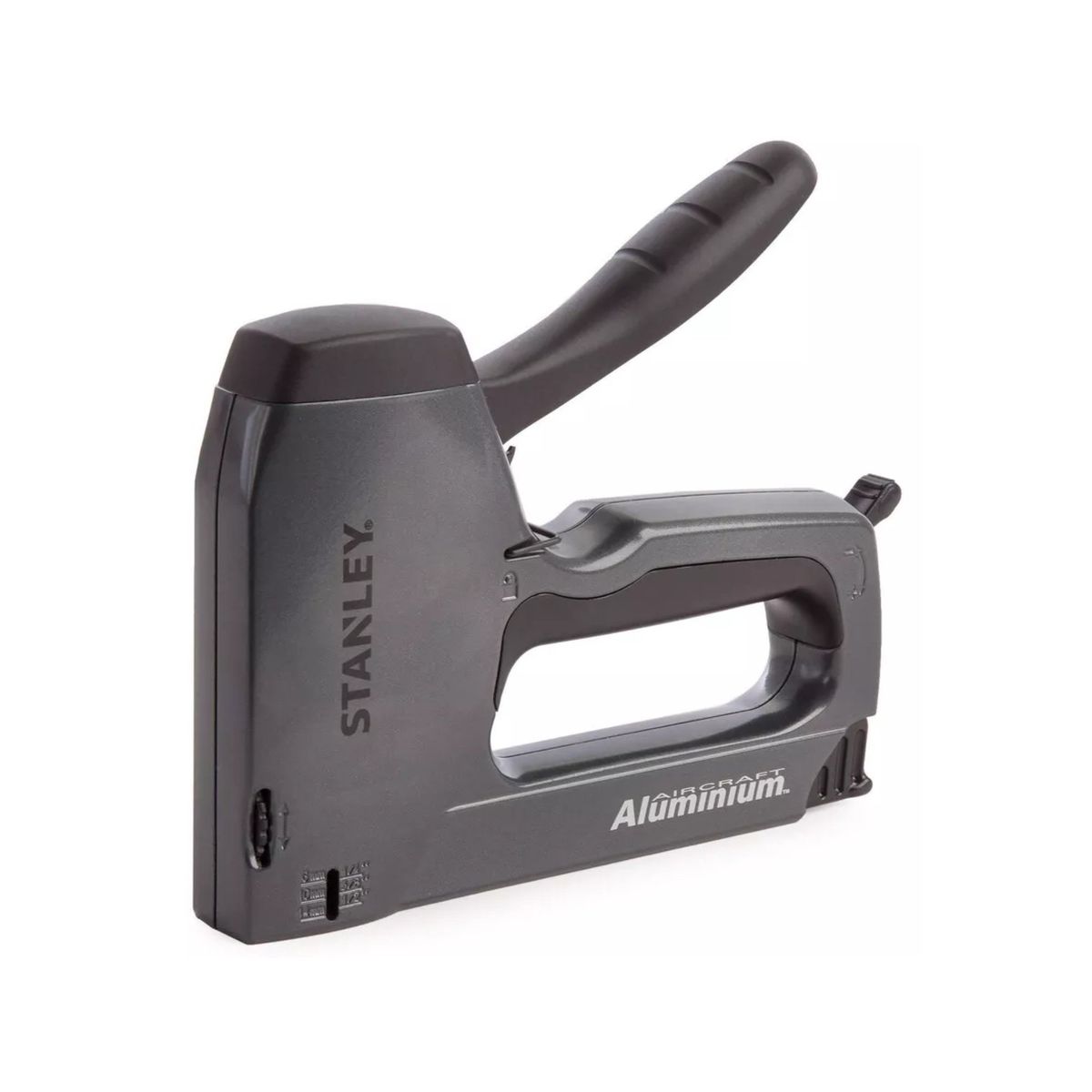 STANLEY - Engrapadora  clavadora uso rudo STANLEY