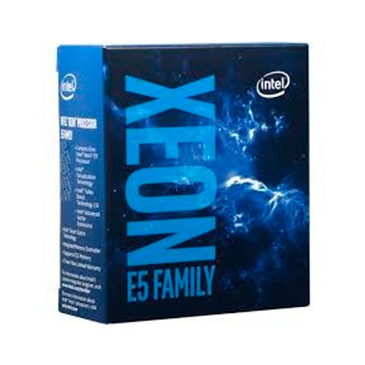 INTEL - PROCESADOR INTEL XEN E5-2620 V4 2.10GHZ P/N: BX80660E52620V4