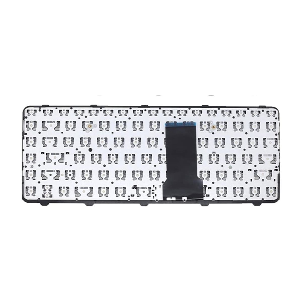 OEM - Teclado para Laptop Hp Probook 430 G1