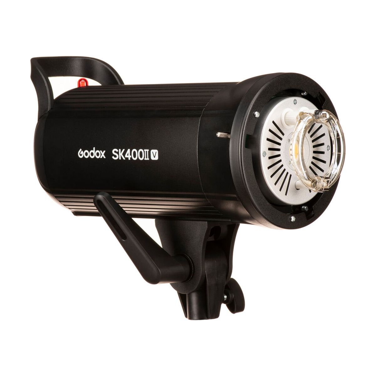 GODOX - Flash de estudio Godox SK400II-V con luz LED de modelado