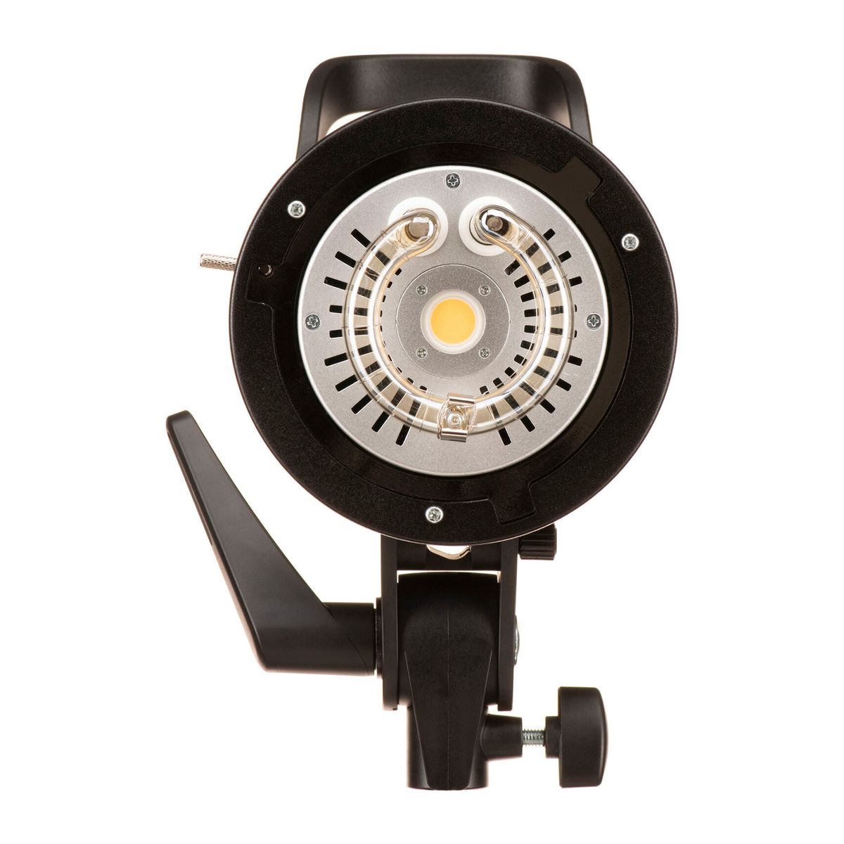 GODOX - Flash de estudio Godox SK400II-V con luz LED de modelado