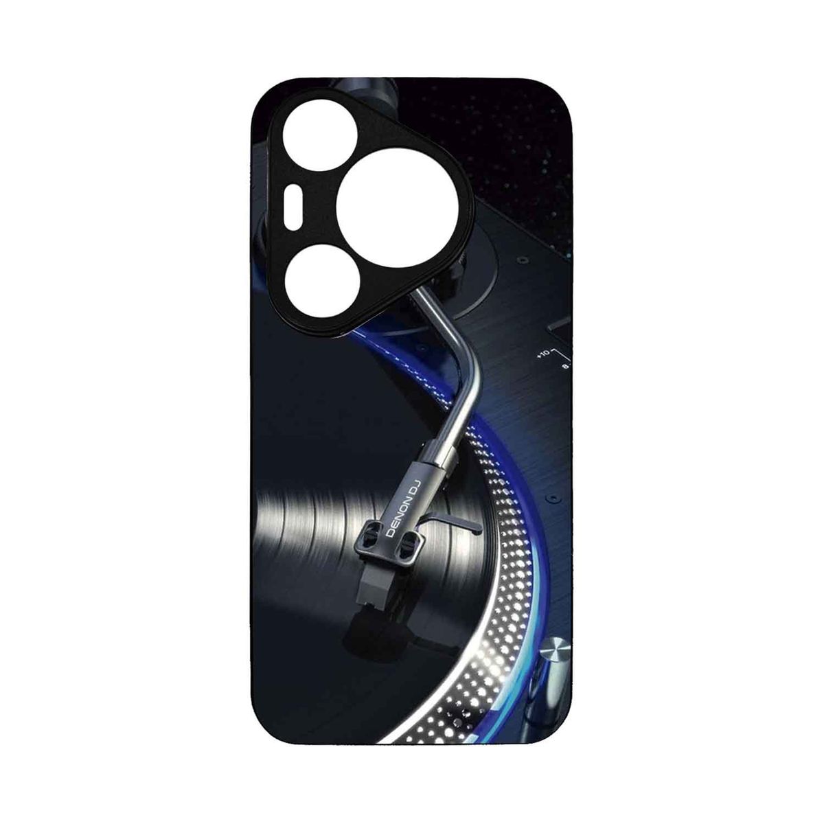 GENERICO - Funda Protector Case Para HUAWEI P70 PRO