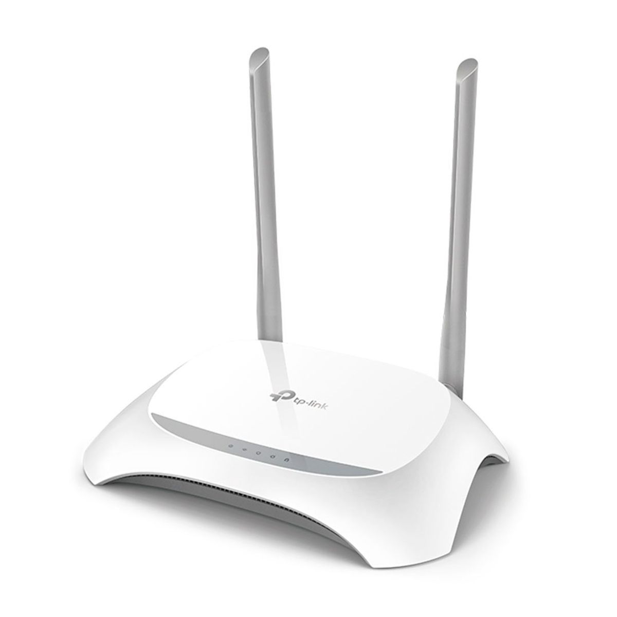 TP LINK - TP-LINK WR850N Router WiFi 24GHZ 300Mbps 10100