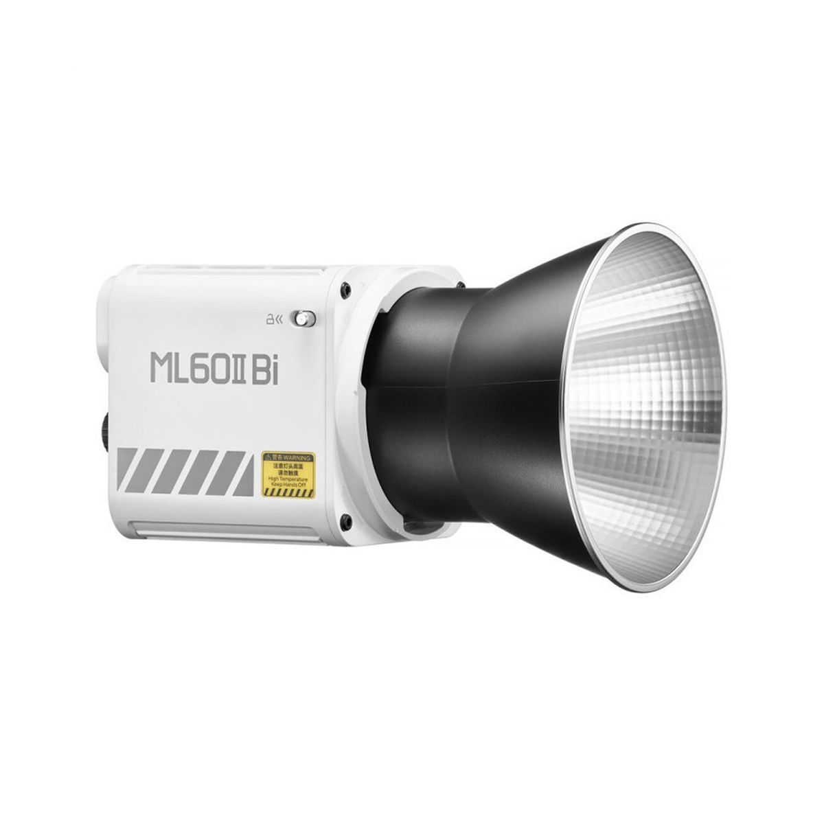 GODOX - Luz LED Godox ML60II Bicolor