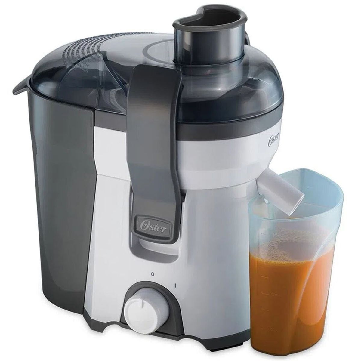 OSTER - Extractor De Jugos  400W FPSTJE316W.