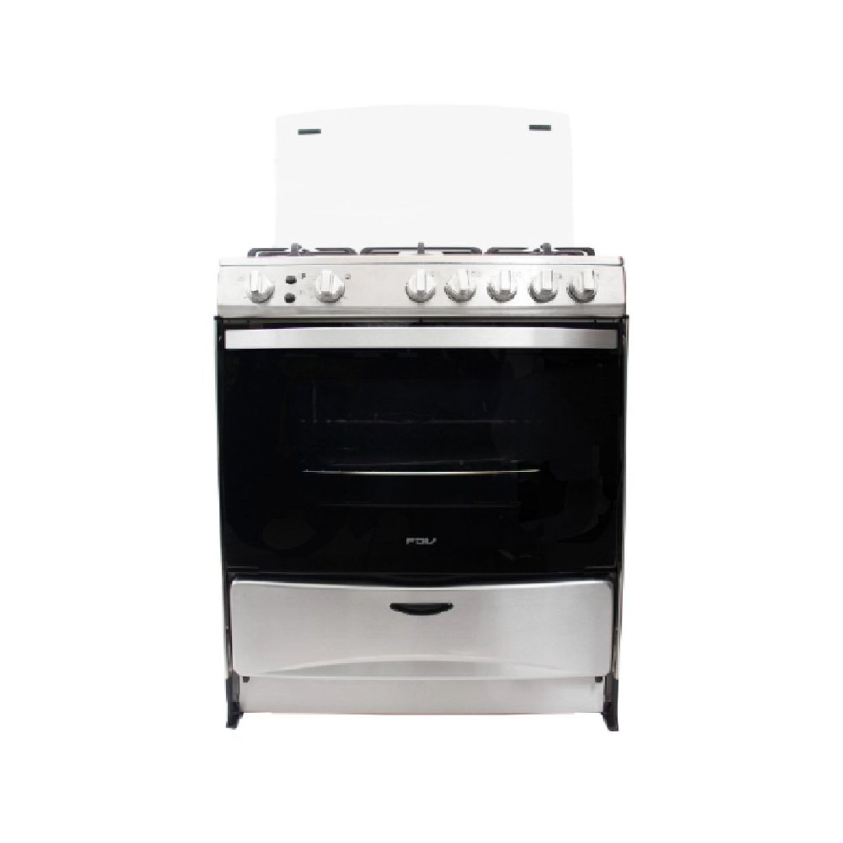 FDV - Cocina a pie Expert 76 cm Gas Natural FDV