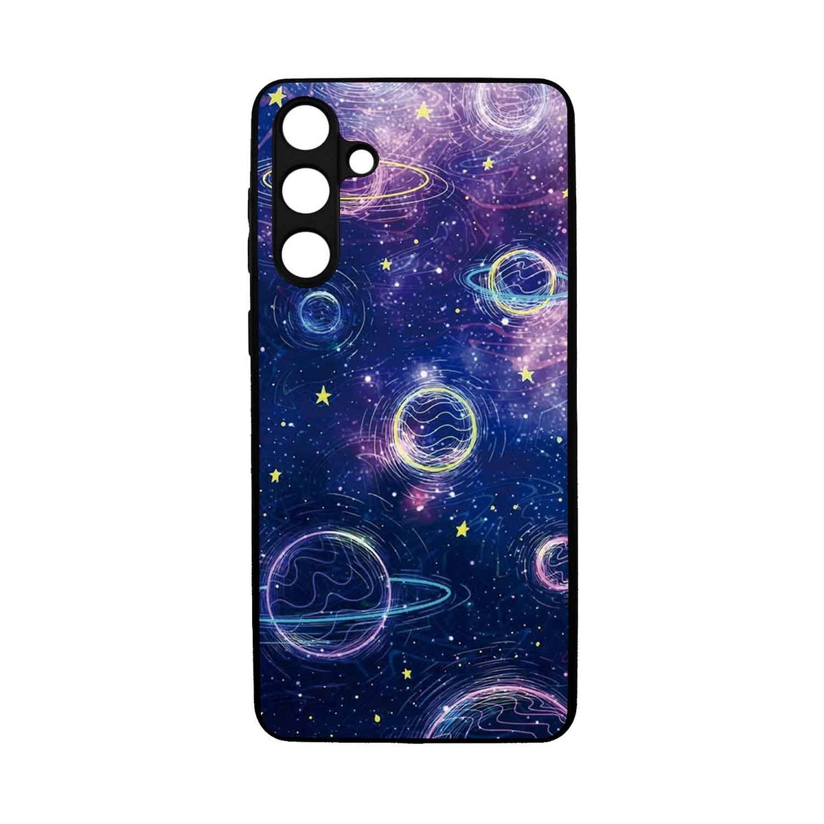 GENERICO - Funda Protector Case Para SAMSUNG M55