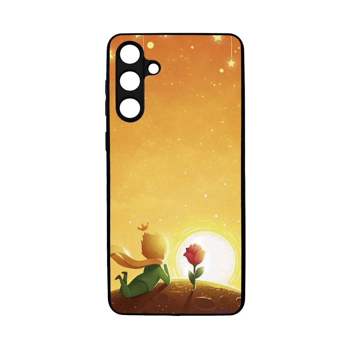 GENERICO - Funda Protector Case Para SAMSUNG M55