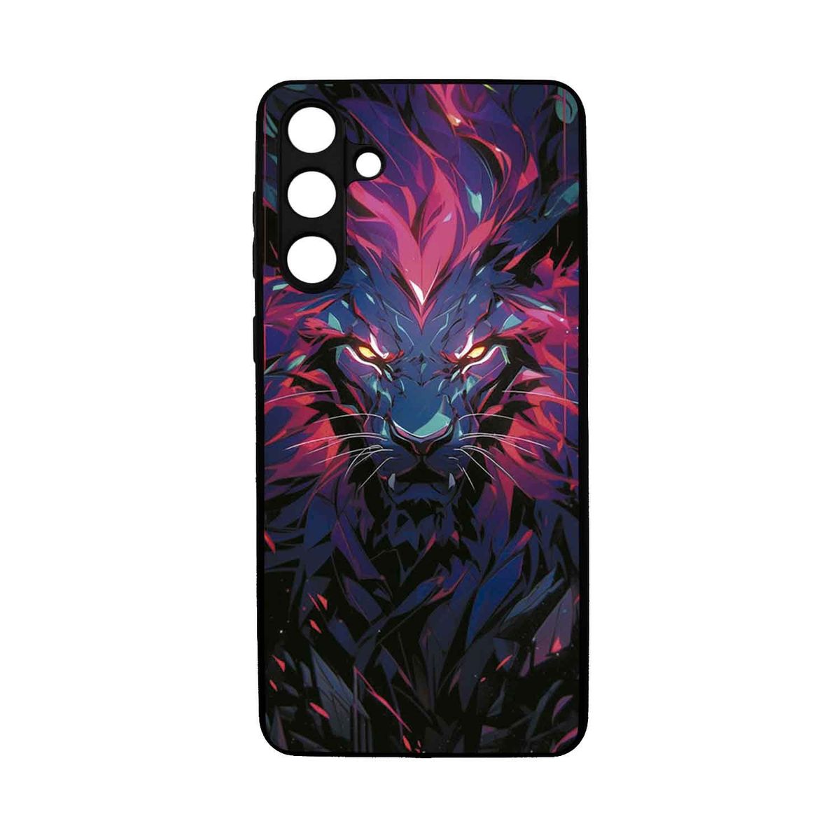 GENERICO - Funda Protector Case Para SAMSUNG M55
