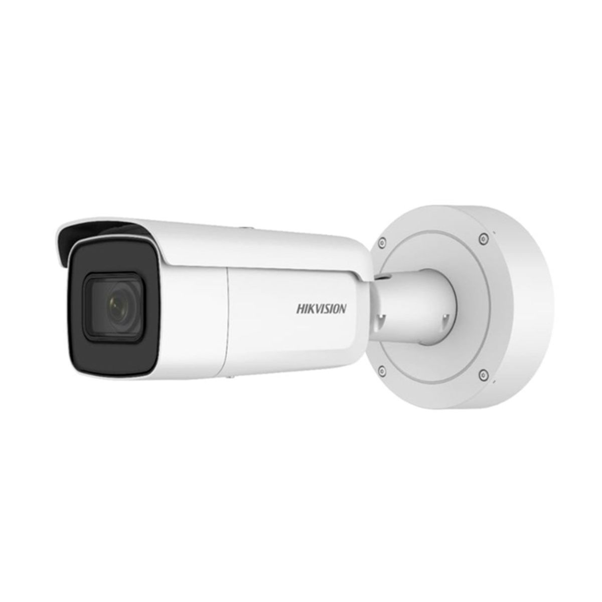 HIKVISION - CAMARA HIKVISION TUBO IP 4MP VARIFOCAL 3D DNR P/N: DS-2CD2646G2-IZS