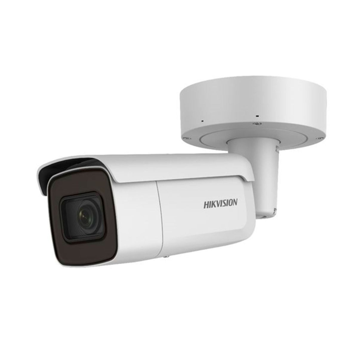 HIKVISION - CAMARA HIKVISION TUBO IP 4MP VARIFOCAL 3D DNR P/N: DS-2CD2646G2-IZS