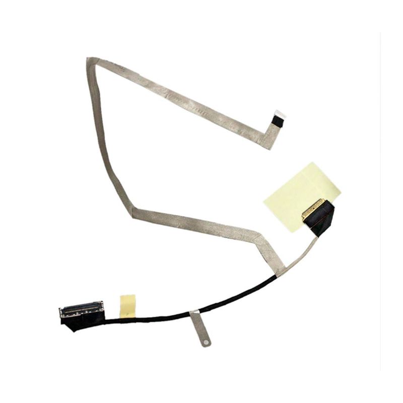 DELL - CABLE FLEX DE PANTALLA LCD PARA LAPTOP DELL LATITUDE 5480 - P/N: 0HD5FX