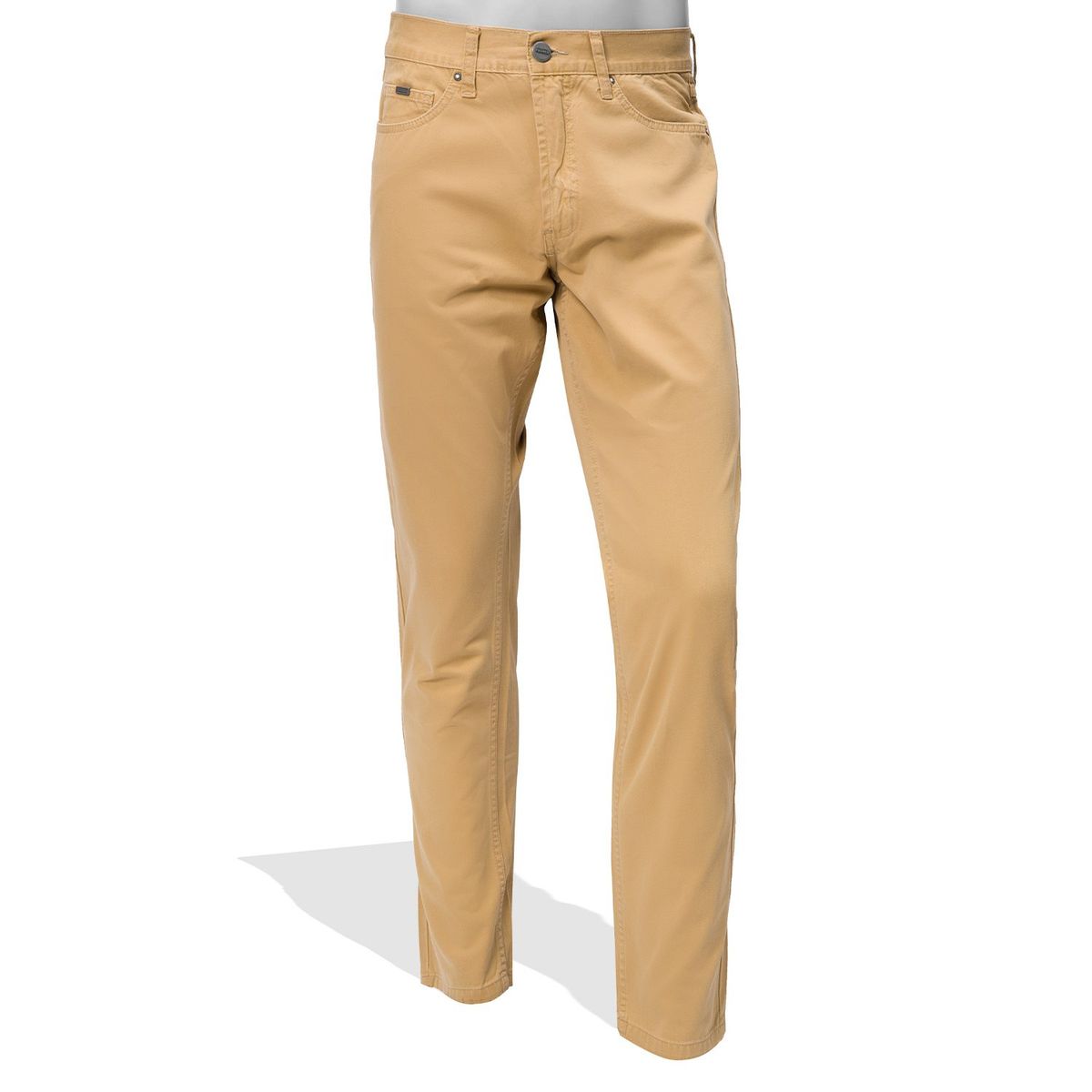 PIONIER - Pantalon Drill Hombre Varios Pionier