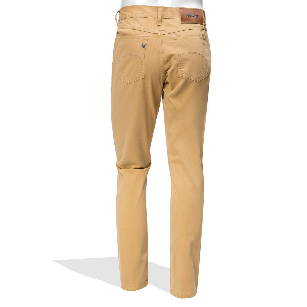 PIONIER - Pantalon Drill Hombre Varios Pionier