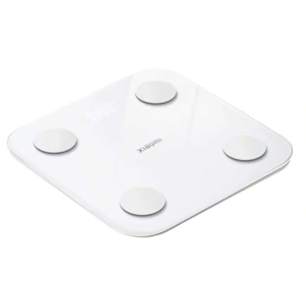 XIAOMI - Balanza Xiaomi Body Composition Scale S400