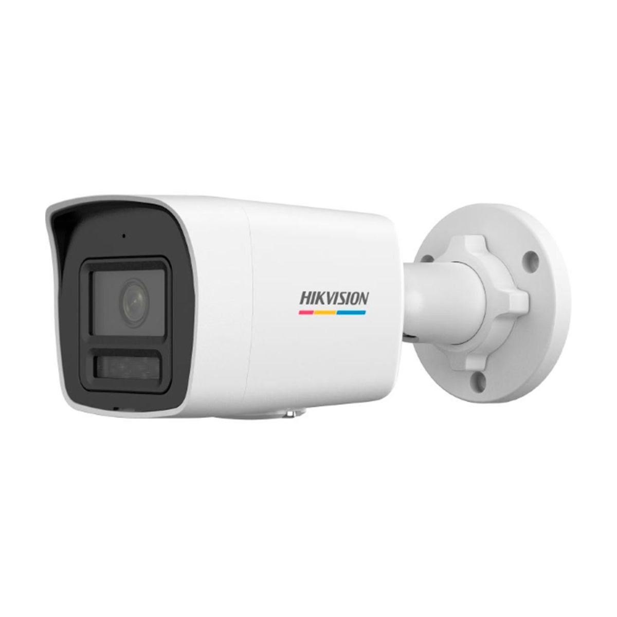 HIKVISION - CAMARA DE RED HIKVISION BALA COLORVU 2MP PN: DS-2CD1027G2H-LIU(O-STD)