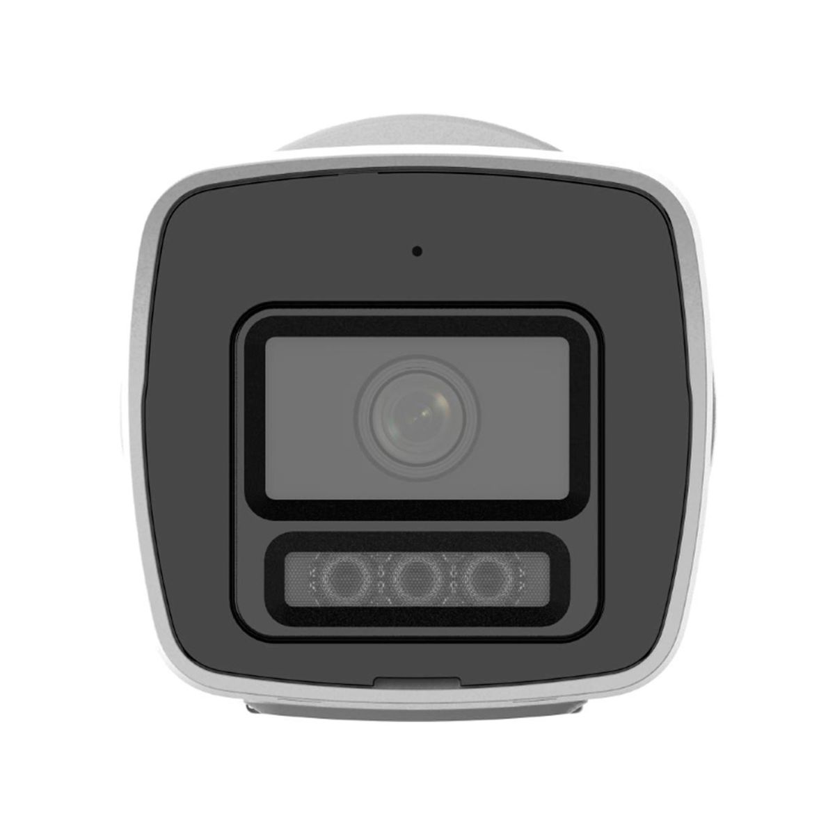 HIKVISION - CAMARA DE RED HIKVISION BALA COLORVU 2MP PN: DS-2CD1027G2H-LIU(O-STD)