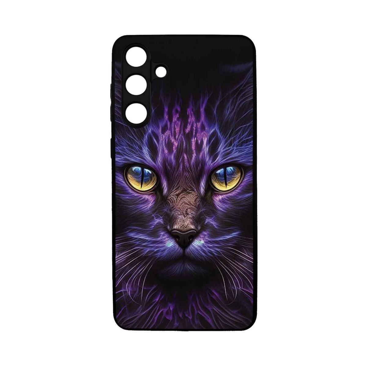 GENERICO - Funda Protector Case Para SAMSUNG M55