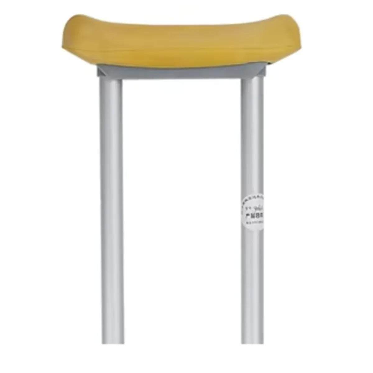 UNIVERSAL - MULETA DE ALUMINIO TALLA L