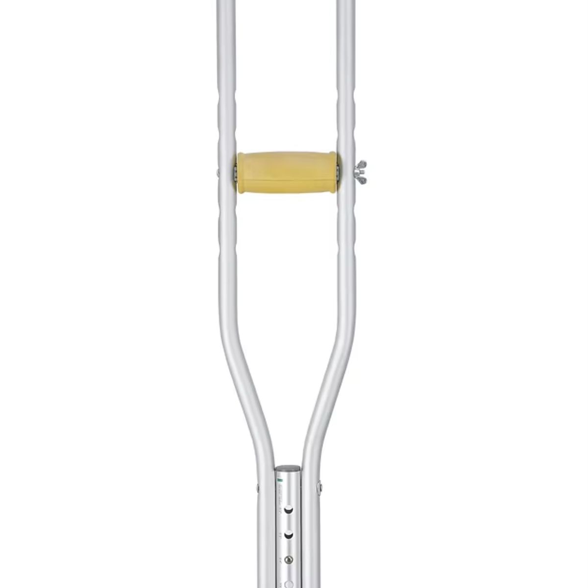 UNIVERSAL - MULETA DE ALUMINIO TALLA S