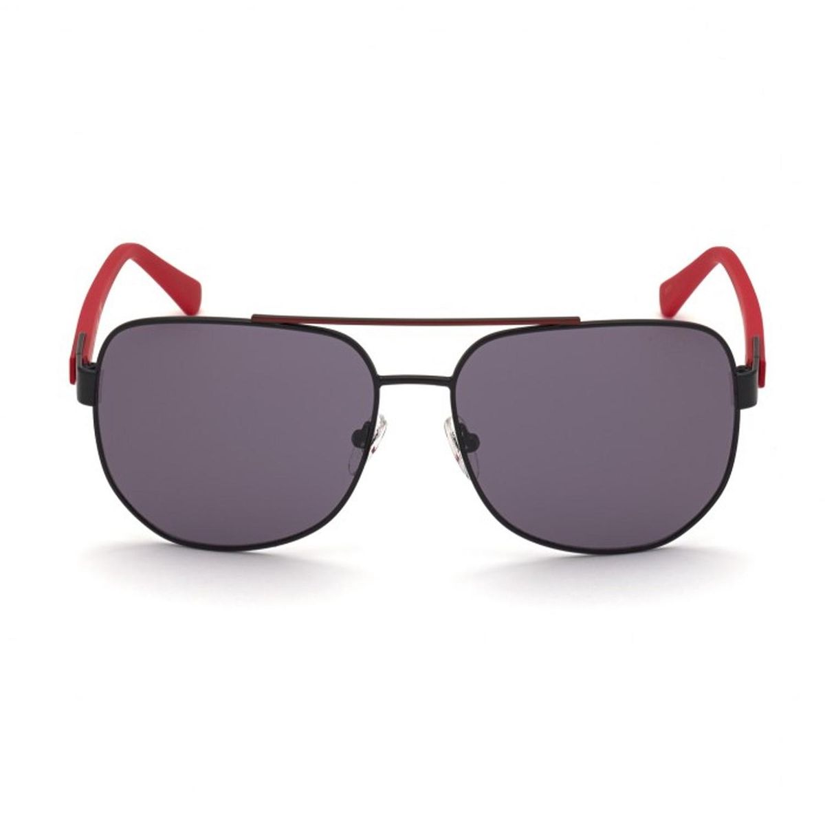 GUESS - LENTES DE SOL UV400 HOMBRE GU00015 02A GUESS