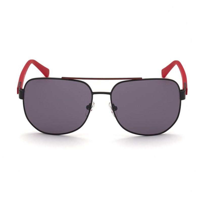 GUESS - LENTES DE SOL UV400 HOMBRE GU00015 02A GUESS