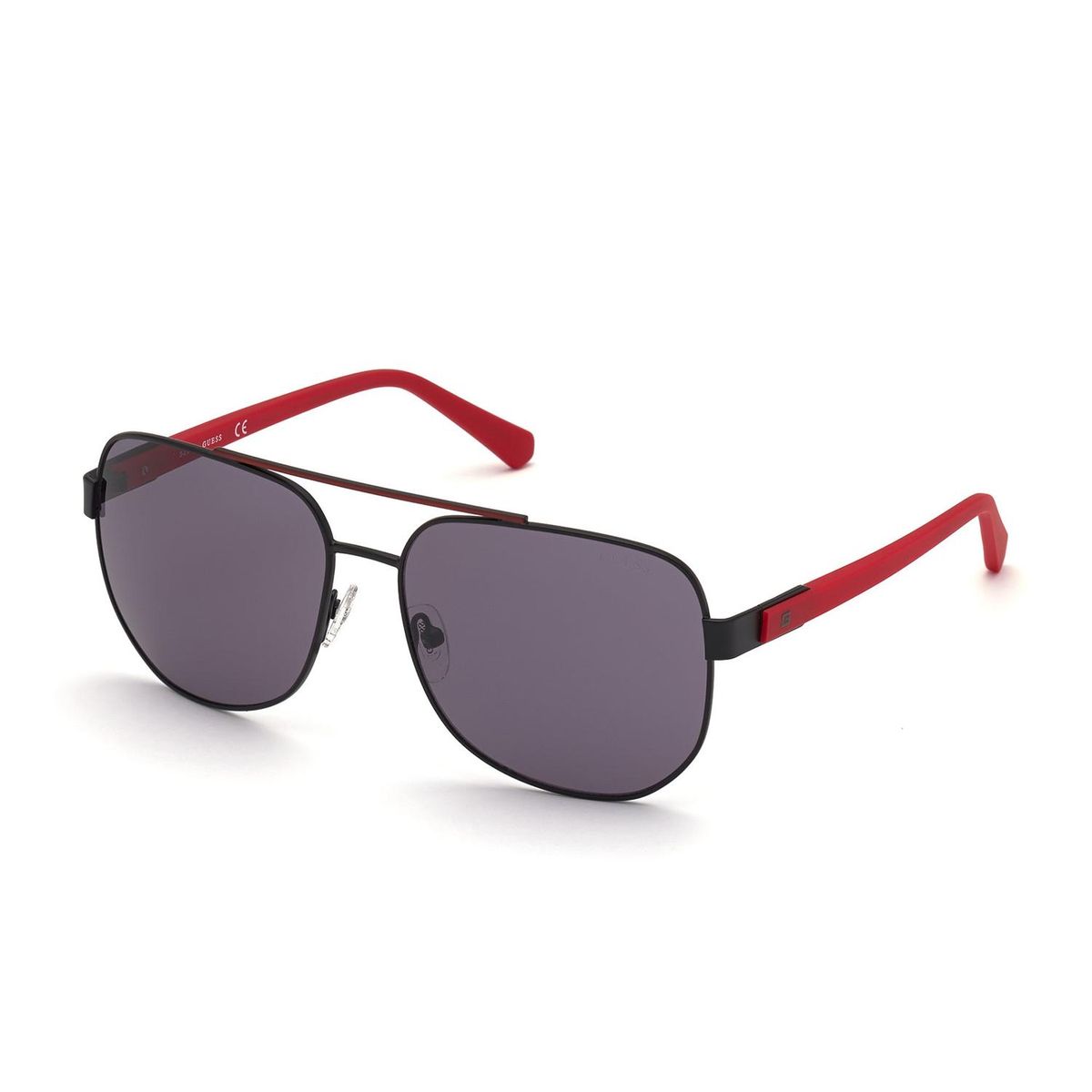 GUESS - LENTES DE SOL UV400 HOMBRE GU00015 02A GUESS