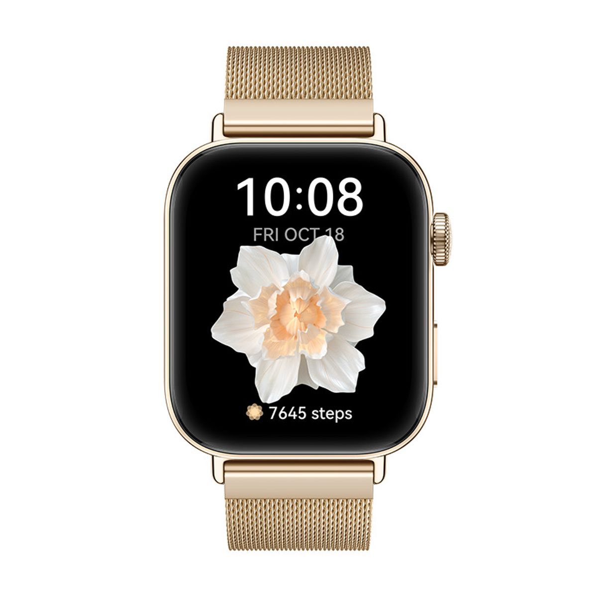 HUAWEI - Smartwatch HUAWEI Watch Fit 3 Dorado