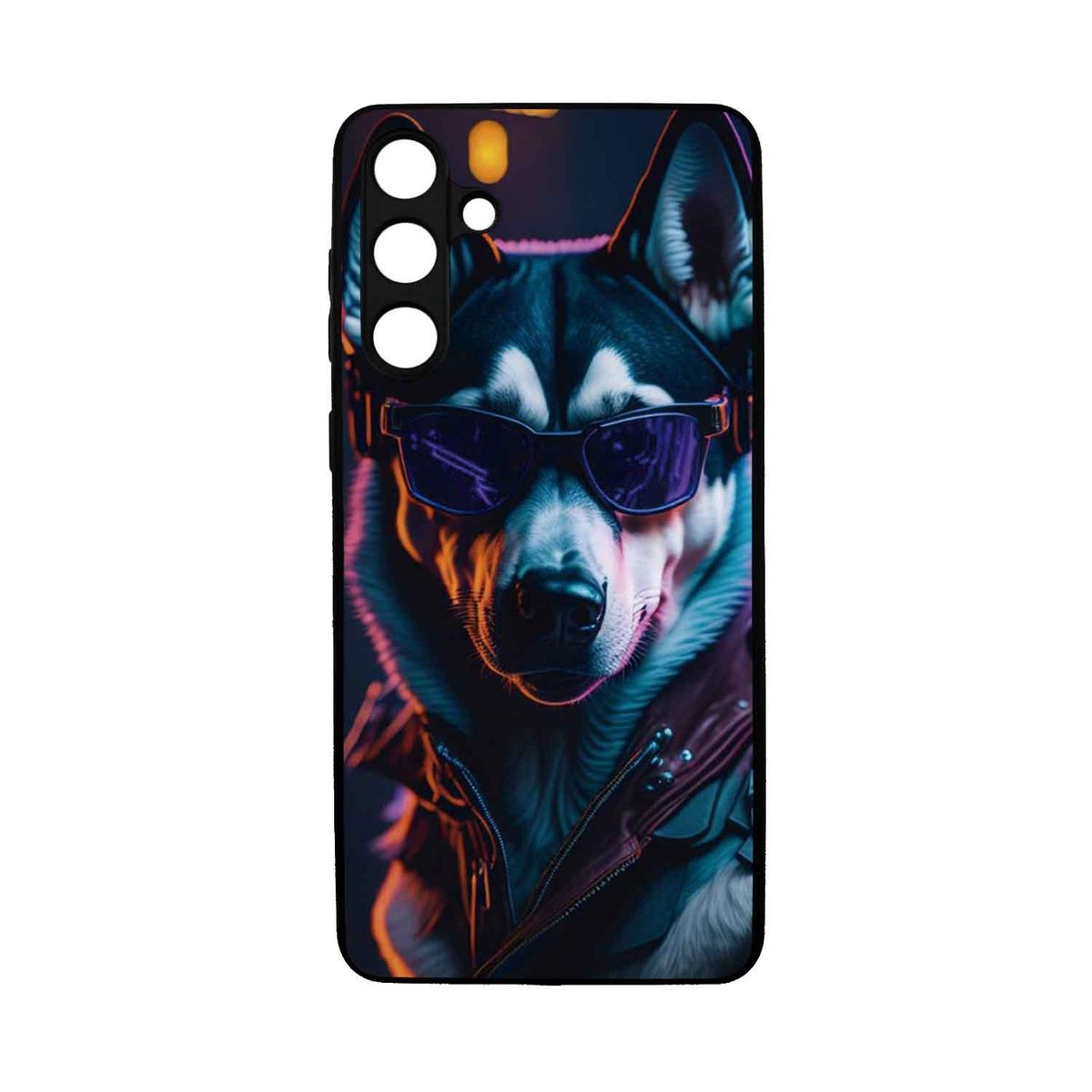 GENERICO - Funda Protector Case Para SAMSUNG M55