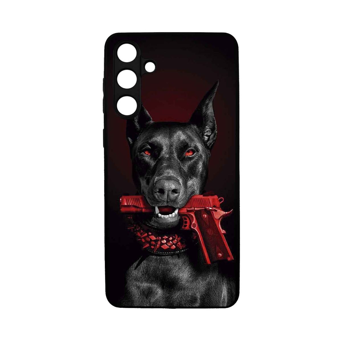 GENERICO - Funda Protector Case Para SAMSUNG M55