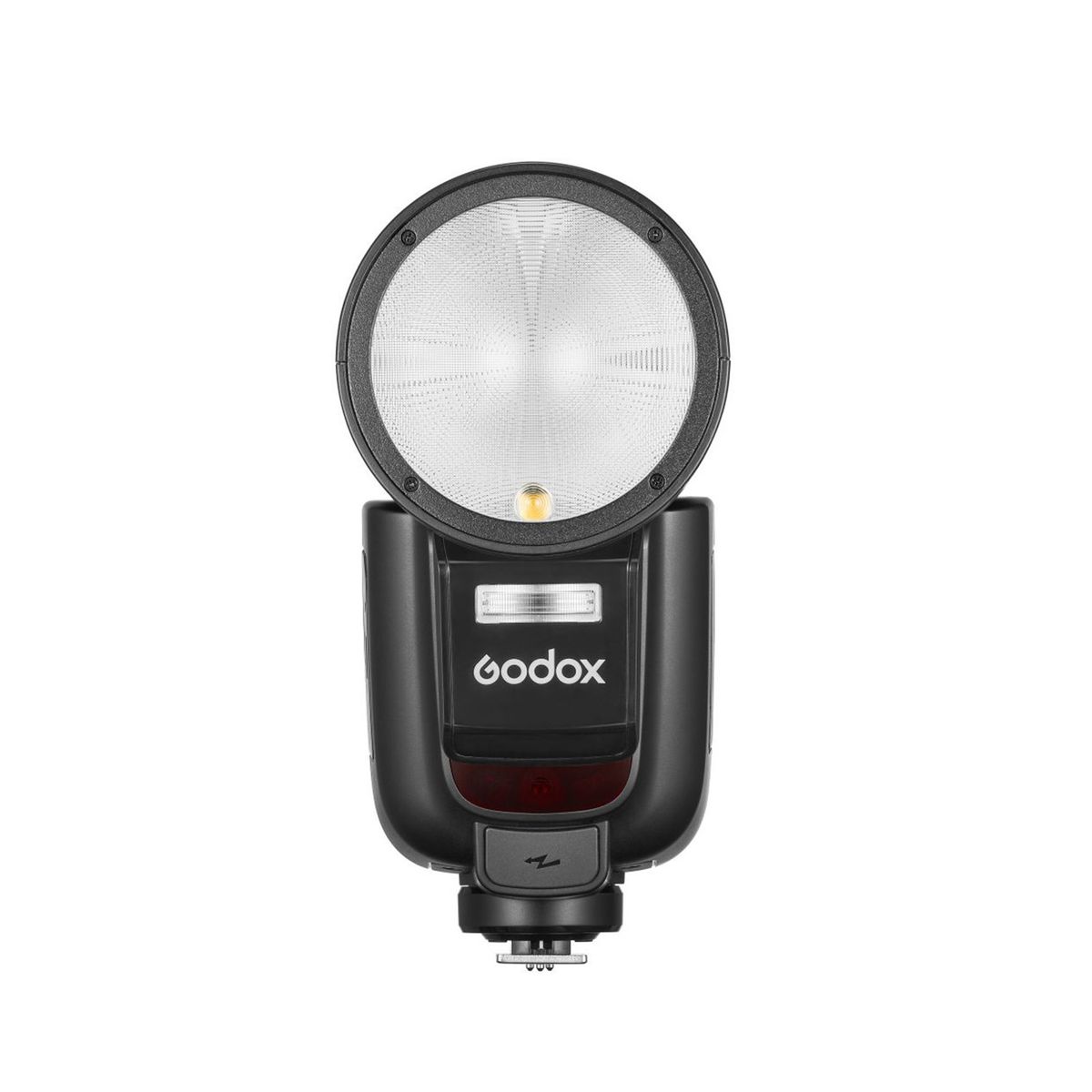 GODOX - Flash de cámara Godox V1 PRO - Sony