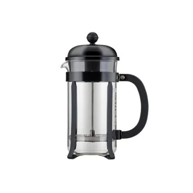 GENERICO - Cafetera Prensa francesa 8 tazas 1L. Chambord - Bodum