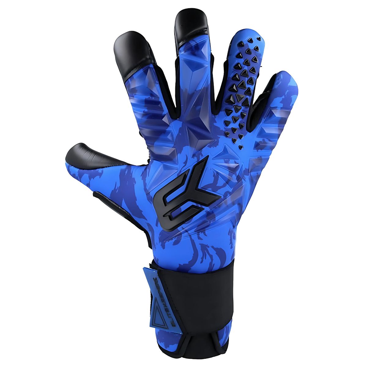 ELITE KEEPERS - Guantes de Arquero - Gama profesional Modelo EK Avatar - Elitekeepers