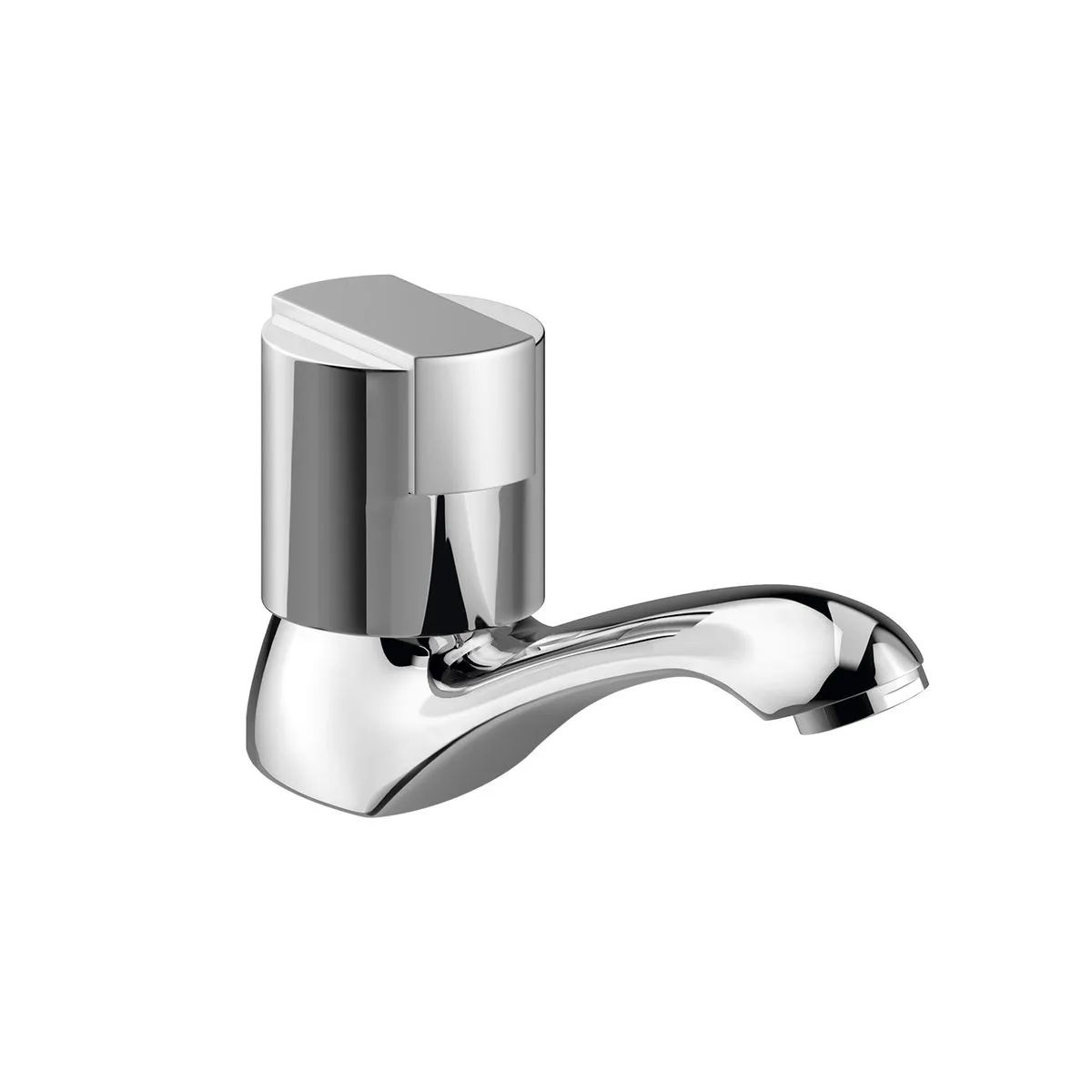 ITALGRIF - Grifo de Baño Modelo Buzios Cromado Italgrif