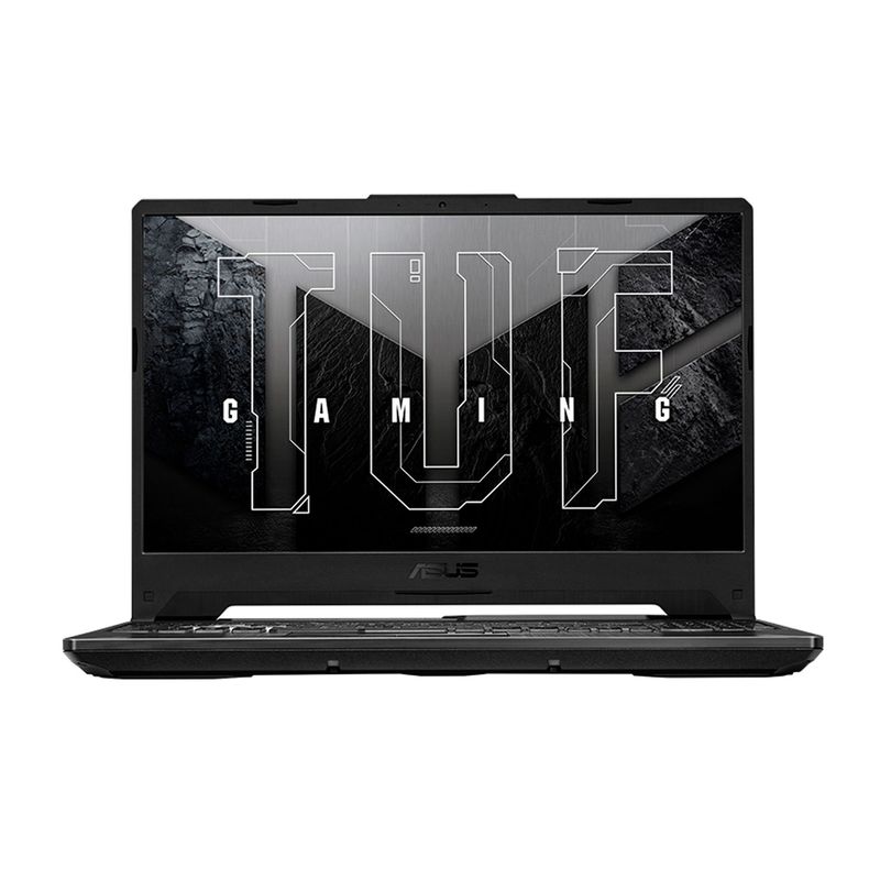 ASUS - LAPTOP ASUS AMD RYZEN 5 7535HS 8GB 512GB SSD P/N: 90NR0JE7-M007F0