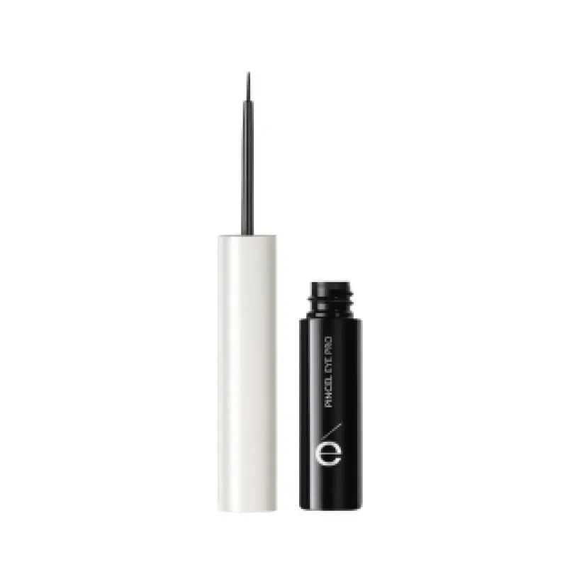 ESIKA - Delineador de Ojos Punta Pincel Eye PRO Negro Extremo 3 ml