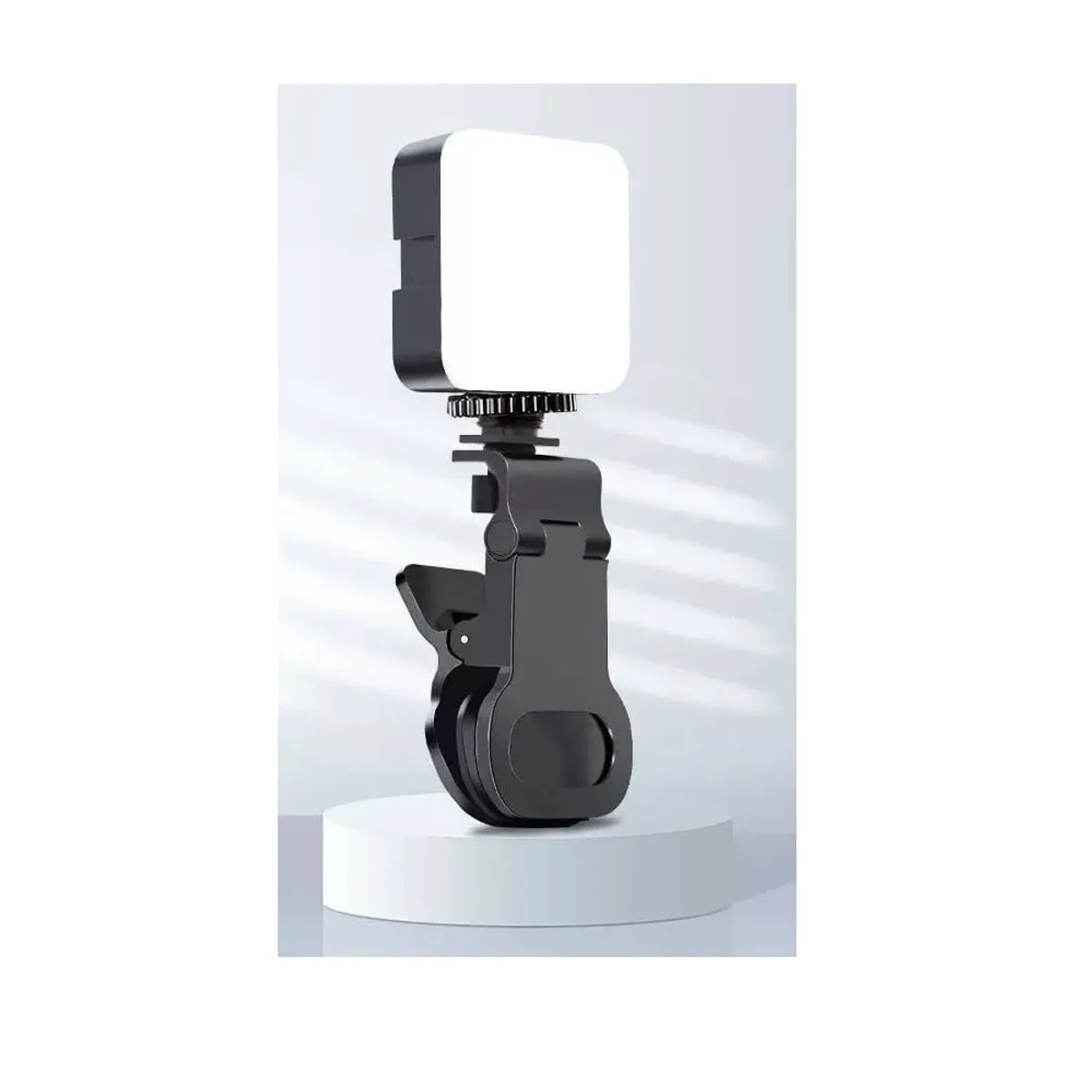 OTTOWARE - Mini Luz Led con Clip