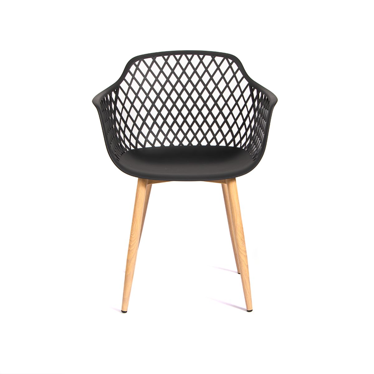 GRUPO CB - Silla con Apoyabrazos Modelo Trina