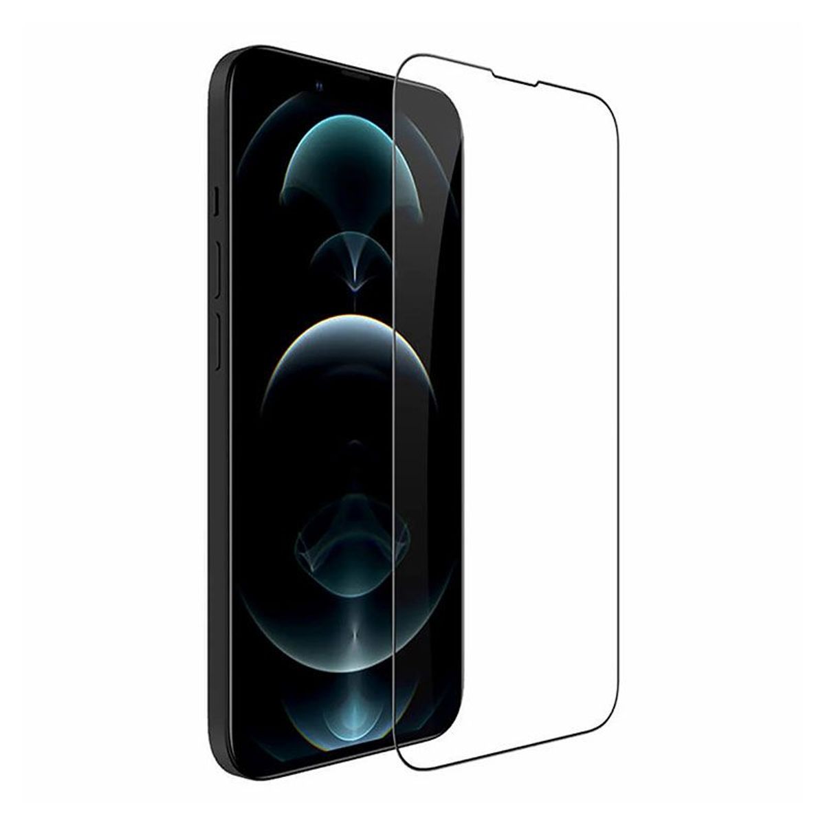 NILLKIN - Vidrio Templado Nillkin CP+PRO - iPhone 13 Pro