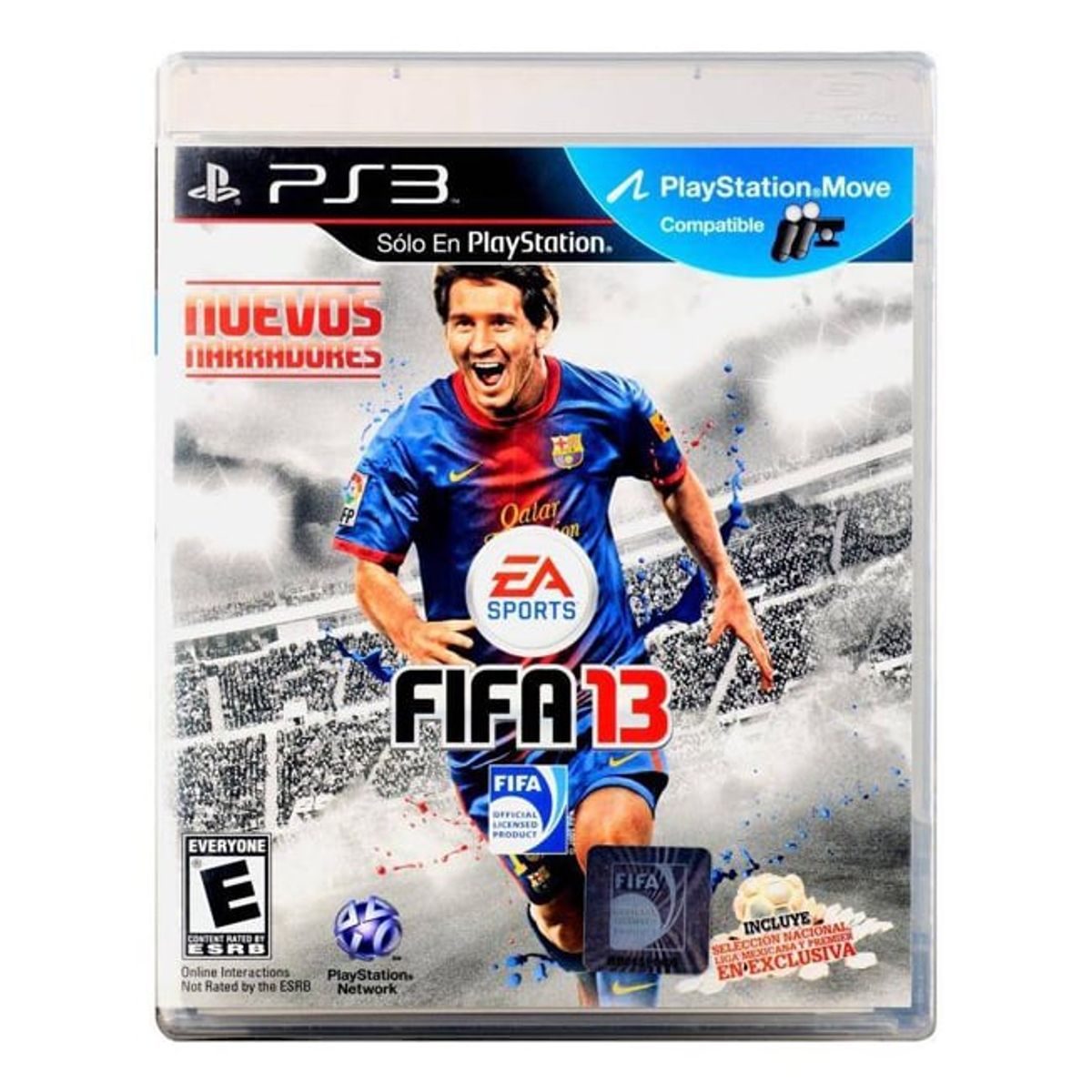 EA SPORTS - Fifa 13 Playstation 3 Ps3