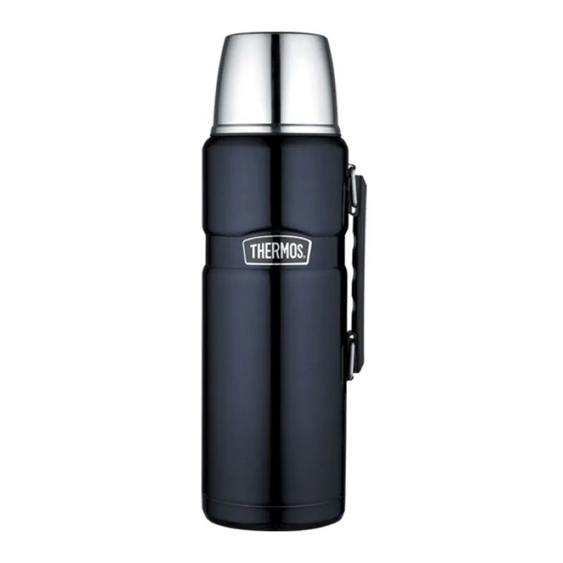 THERMOS - Thermo Acero 2 Lt Azul Marino - Thermos
