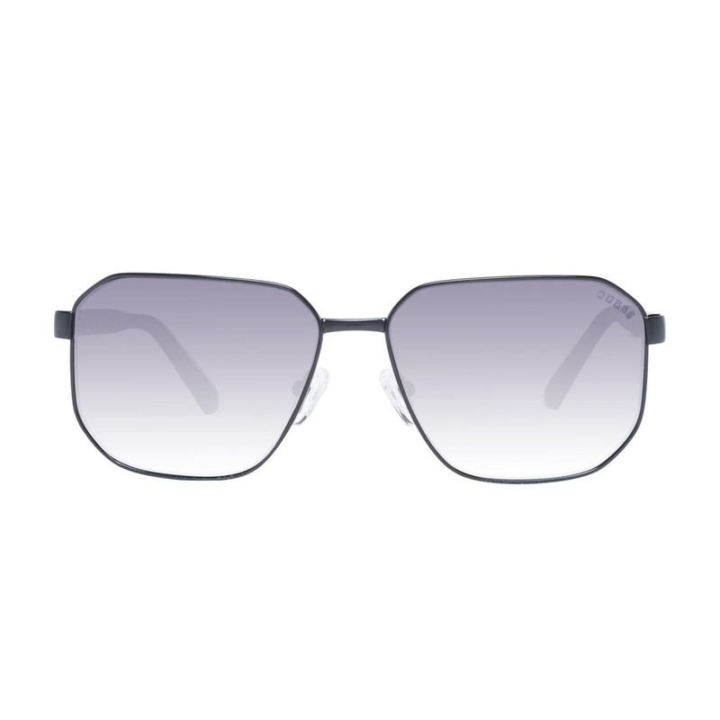 GUESS - LENTES DE SOL UV400 HOMBRE GF5086 02B GUESS