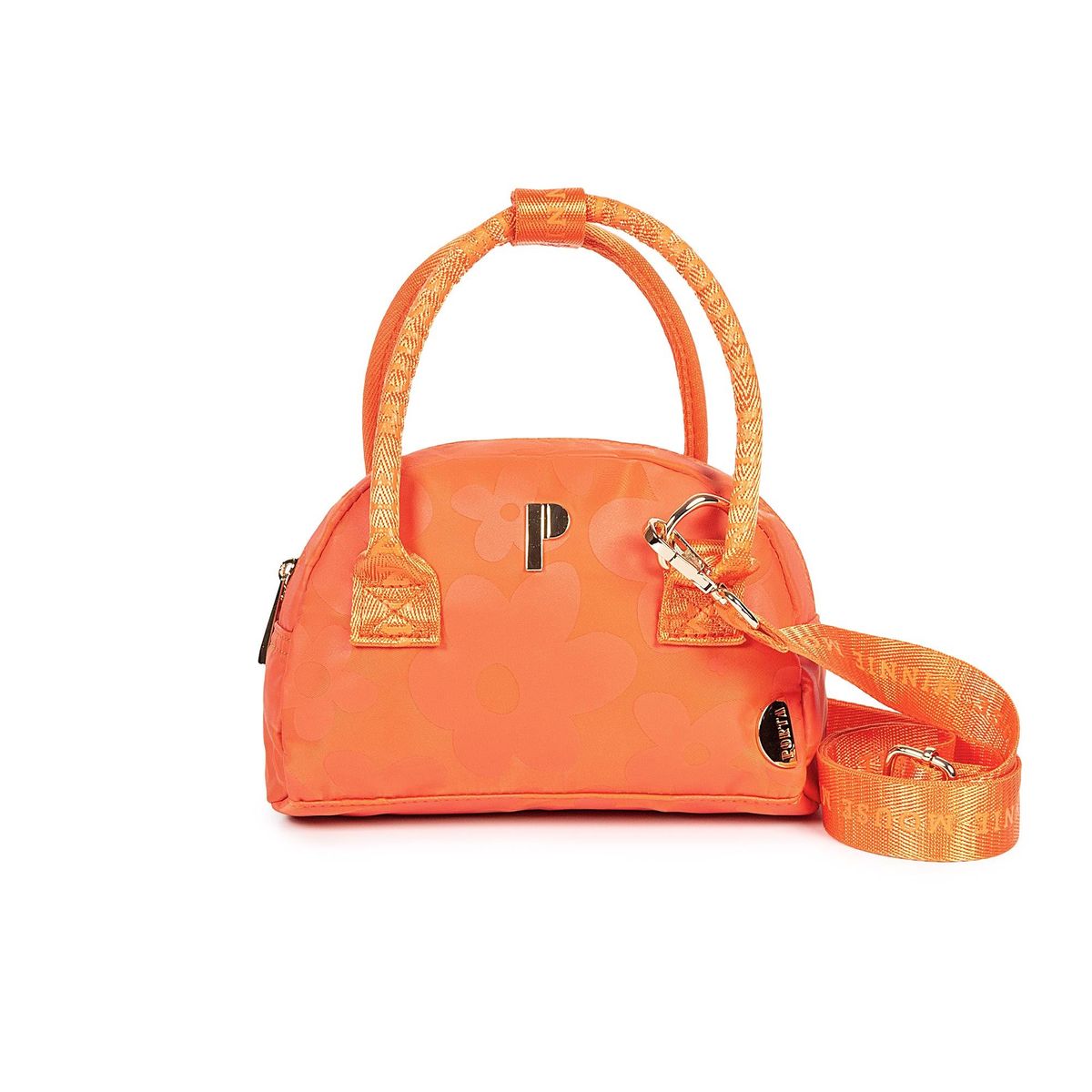 PORTA - BOLSO PORTA NAIA MINNIE FLOWERS