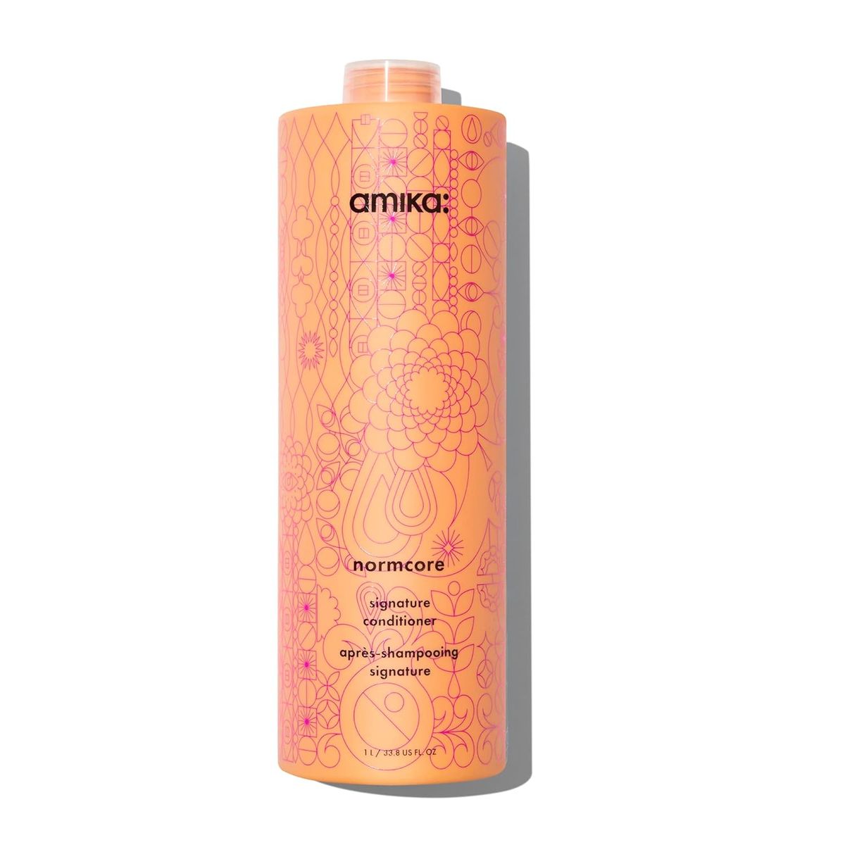 AMIKA - Acondicionador de Firma Normcore 1000 ml Amika---