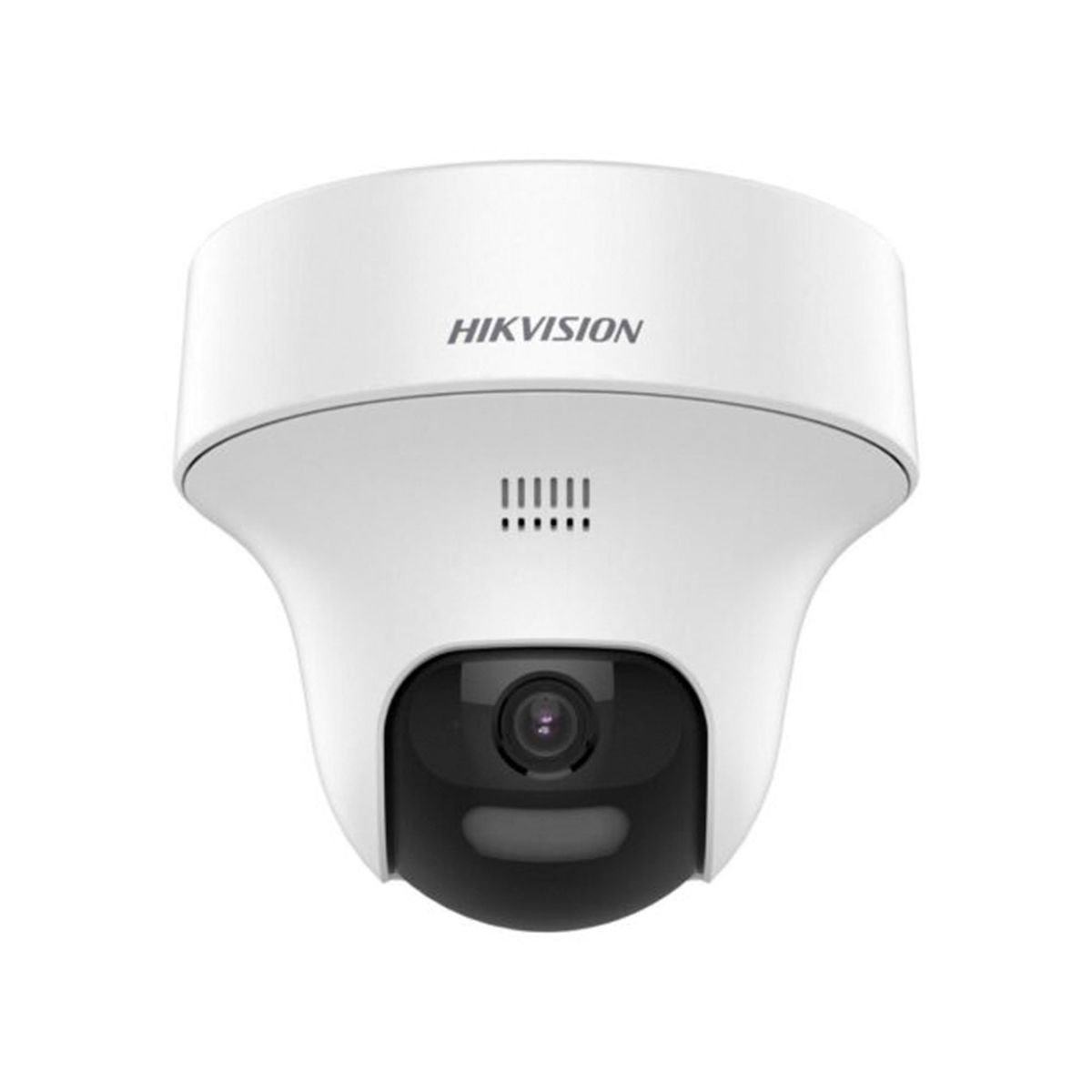 HIKVISION - CAMARA FIJA PT HIKVISION DE 2MP AUDIO P/N: DS-2CE70D0T-PTLXTS(2.8mm)