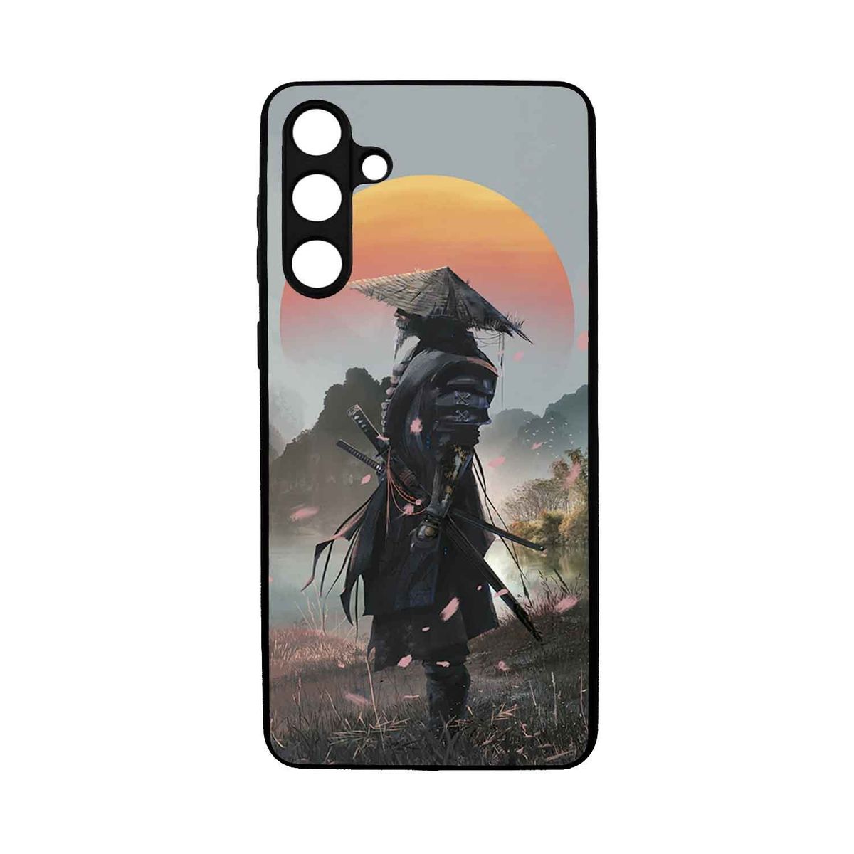 GENERICO - Funda Protector Case Para SAMSUNG M55