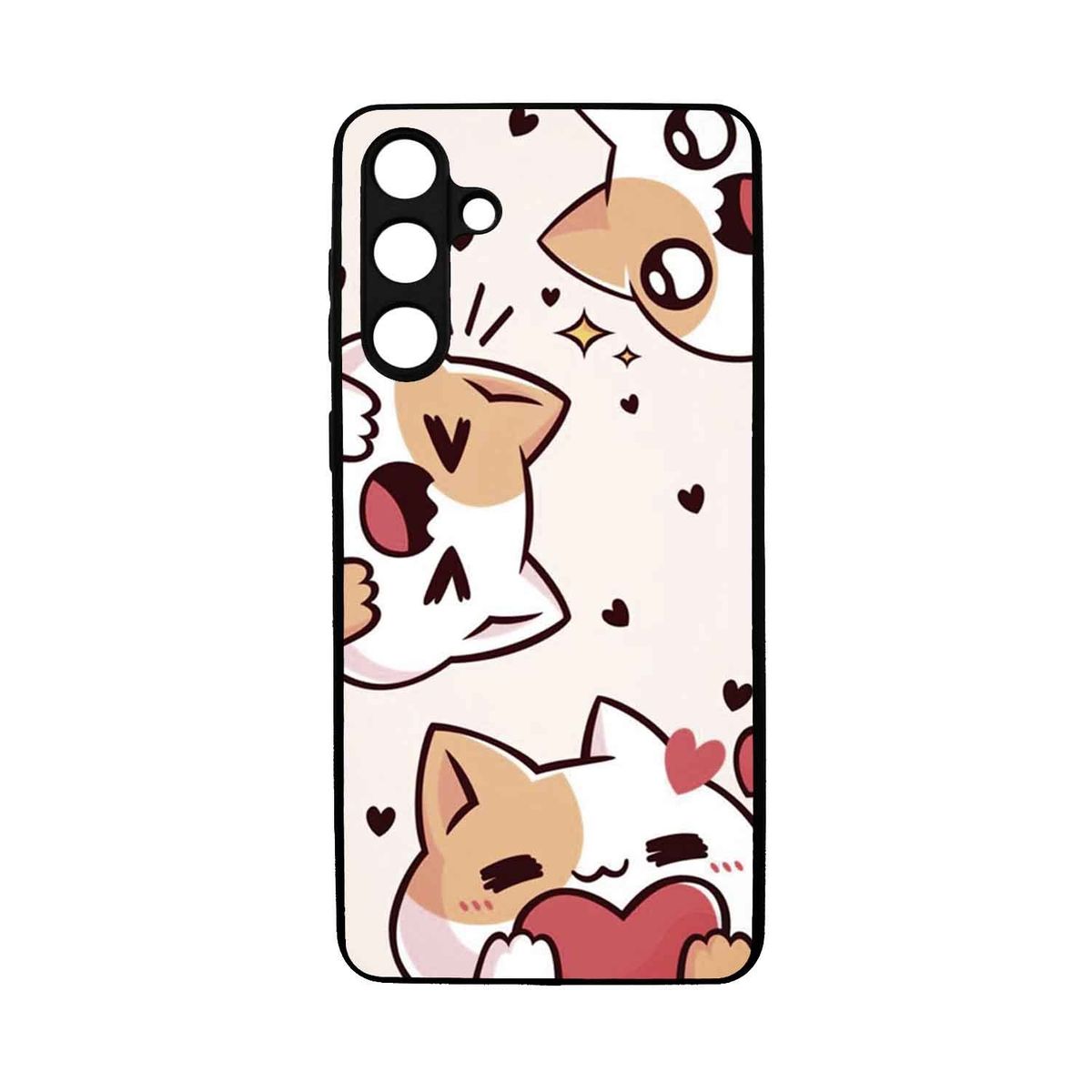 GENERICO - Funda Protector Case Para SAMSUNG M55