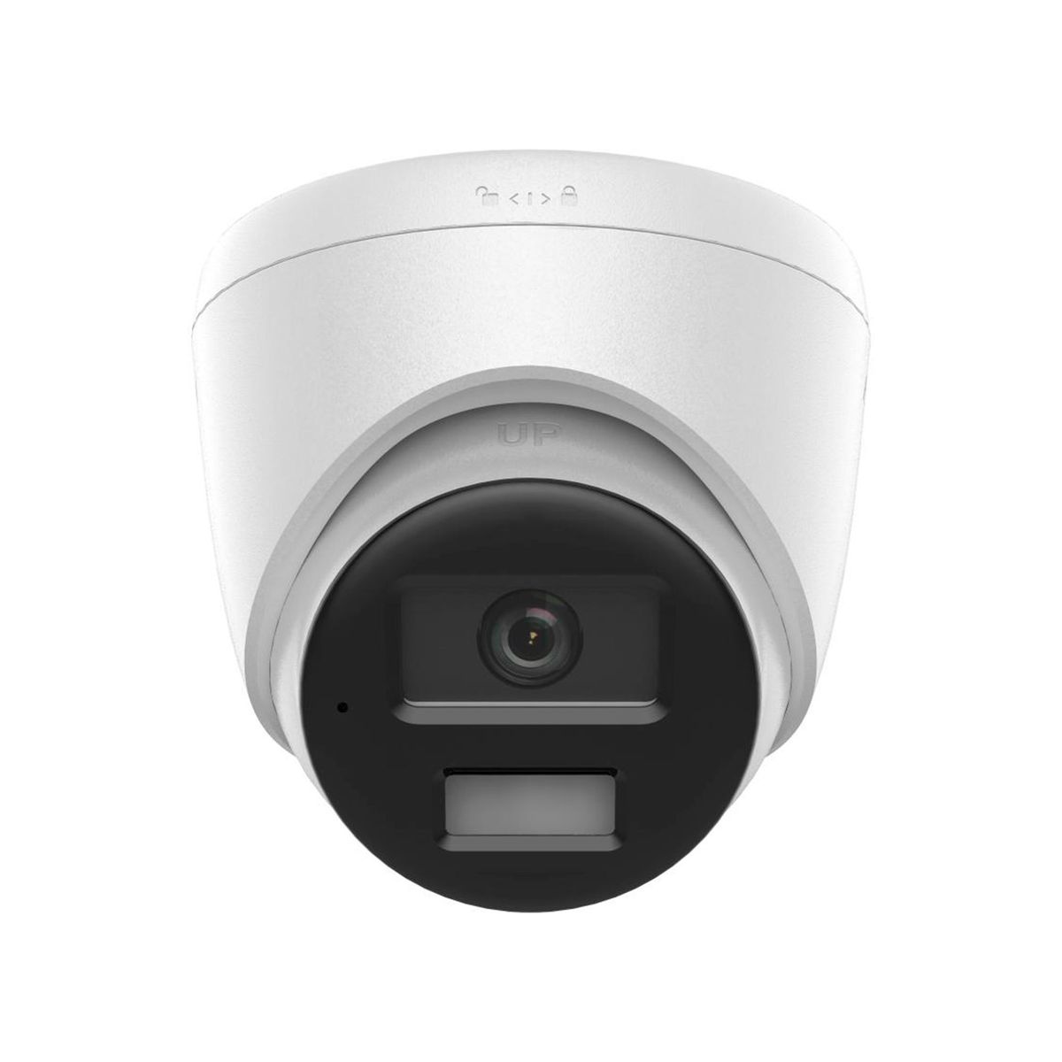 HIKVISION - CAMARA DE RED HIKVISION TORRETA 2MP P/N: DS-2CD1323G2-LIUF/SL(O-STD)