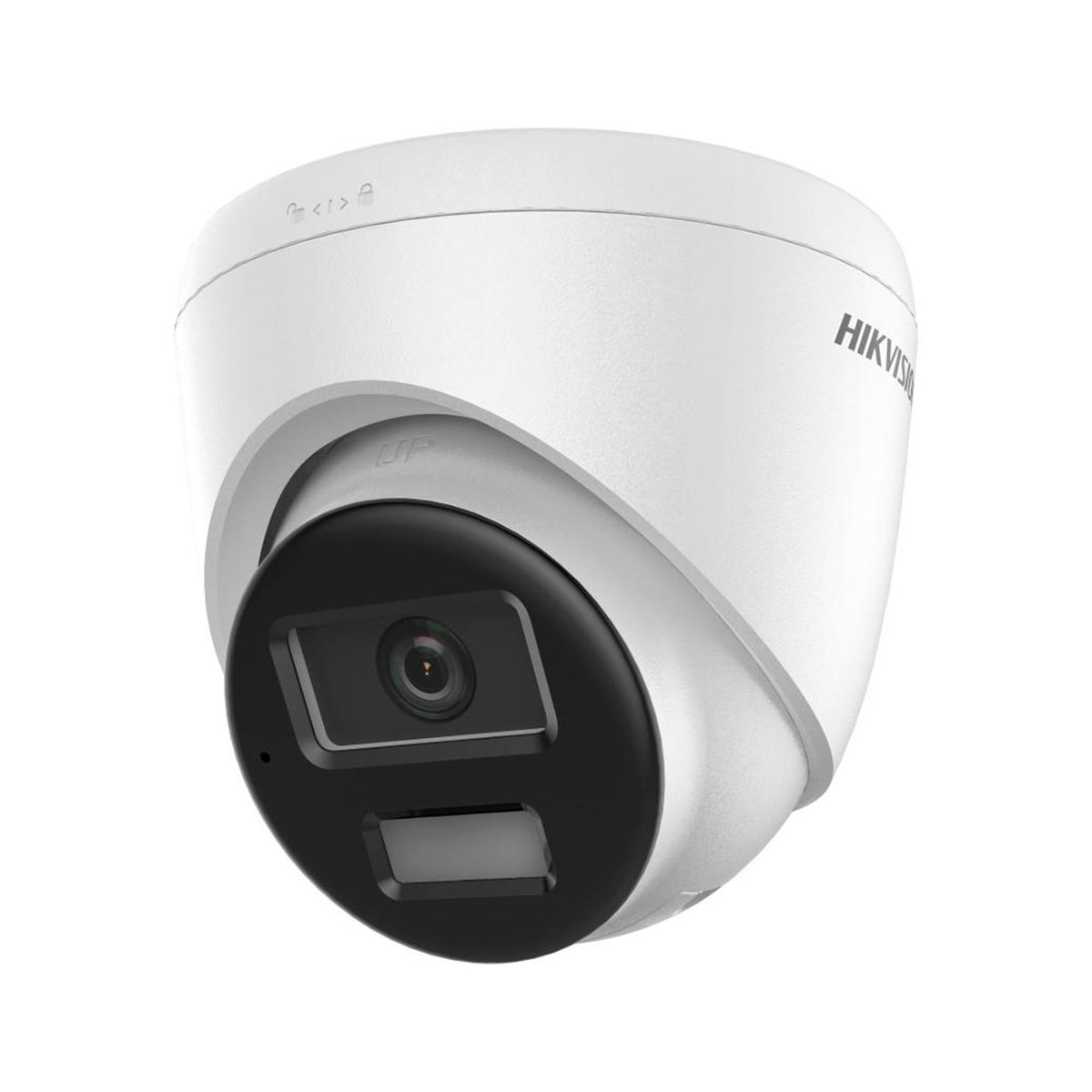 HIKVISION - CAMARA DE RED HIKVISION TORRETA 2MP P/N: DS-2CD1323G2-LIUF/SL(O-STD)