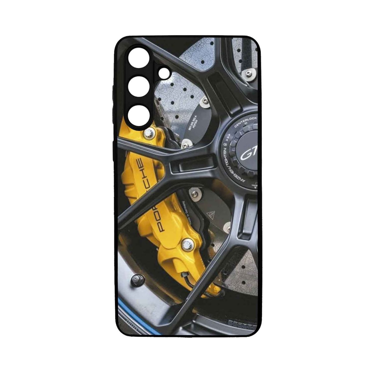 GENERICO - Funda Protector Case Para SAMSUNG M55